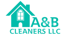A&B Cleaners, LLC logo