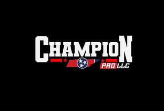 Champion Pro Wash logo