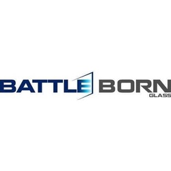 Battle Born Glass, LLC logo