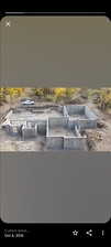 Barrett Construction, LLC logo