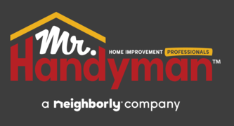 Mr. Handyman of Nashville, South, Central, and West logo