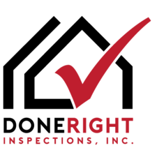 Avatar for Done Right Home Inspections, Inc.  Facebook