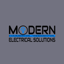 Modern Electrical Solutions, LLC logo
