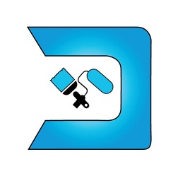 KAF Painting, LLC logo