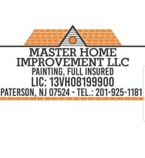 Master home improvement llc logo