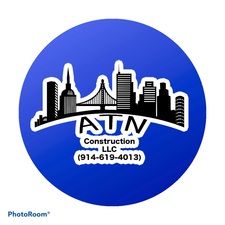 Logo for ATN Constructions