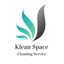 Klean Spaces, LLC logo