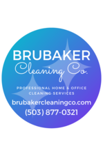 Brubaker Cleaning Co LLC logo