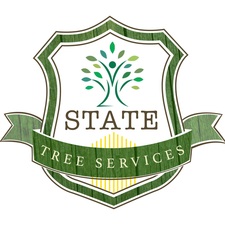 Logo for State Tree Service