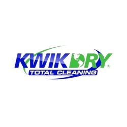 Kwik Dry Total Cleaning logo