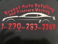 Avatar for Bryant Auto Detailing And Pressure Washing