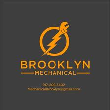Brooklyn Mechanical logo
