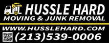 Avatar for Hussle Hard Services - Unlicensed Contractor