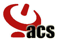 Advanced Cellular Solutions, Inc. logo