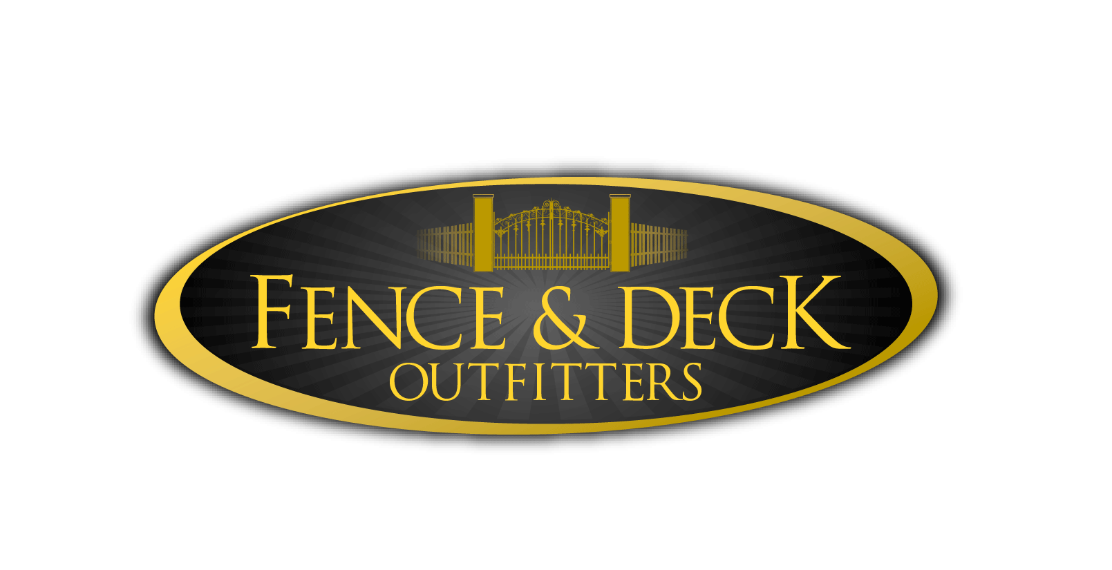Fence and Deck Outfitters, LLC logo