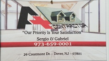 A Plus General Contractor, LLC logo