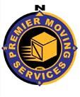 Premier Moving Services, Inc. logo