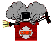 Chief Chimney Services, Inc. logo