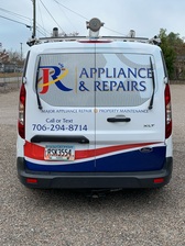 Avatar for JR Appliance and Repair
