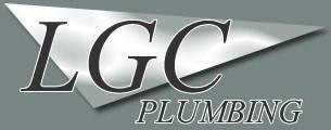 LGC Plumbing, Inc. logo