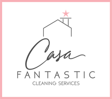 Casa Fantastic Cleaning Services, Inc. logo