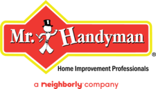 Logo for Mr. Handyman of Woodstown, Swedesboro and Sewell