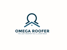 Omega Roofer, LLC logo