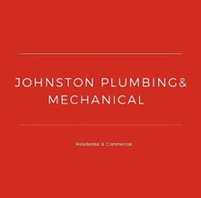 Johnston Plumbing & Meachanical LLC - Home Facebook logo