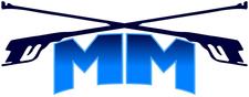 Logo for Magic Mike's Pressure Washing