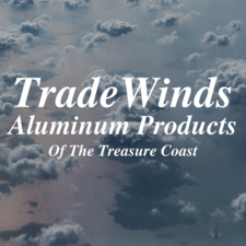 Trade Winds Aluminum Products Of The Treasure Coast, LLC logo