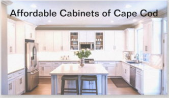 Affordable Cabinets Of Cape Cod logo