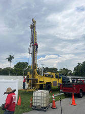 Logo for ACM Well Drilling Sprinkler, Inc.
