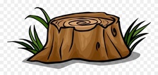 Precision Stump Grinding logo