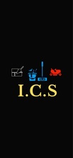 Industrial Cleaning & Sanitizing, LLC logo