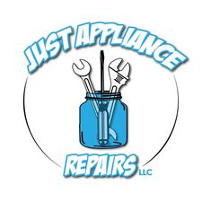 Just Appliance Repairs LLC - Facebook logo
