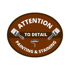 Avatar for Attention to Detail Painting and Staining
