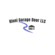 Kinni Garage Door, LLC logo