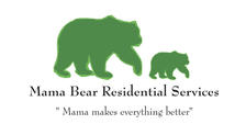 Mama Bear Residential Services, LLC logo