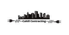 Cahill's Contracting logo