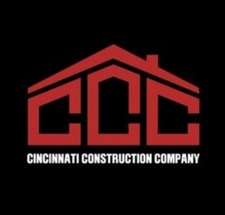 Cincinnati Construction Company logo