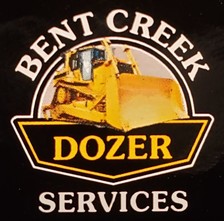 Logo for Bent Creek Dozer Service
