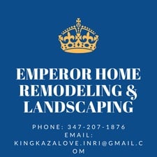 Avatar for Emperor Home Remodeling and Landscaping
