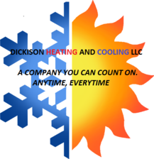 Avatar for Dickison Heating And Cooling