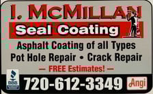 Avatar for I. Mcmillan Seal Coating