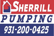 Sherrill Pumping logo