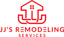 JJ's Remodeling Services logo
