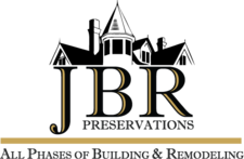JBR Preservations, Inc. logo