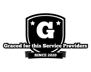 Graced For This Service Providers logo