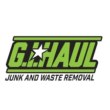 Logo for GI Haul of Cincinnati