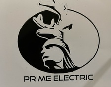 Prime Electric Solutions logo